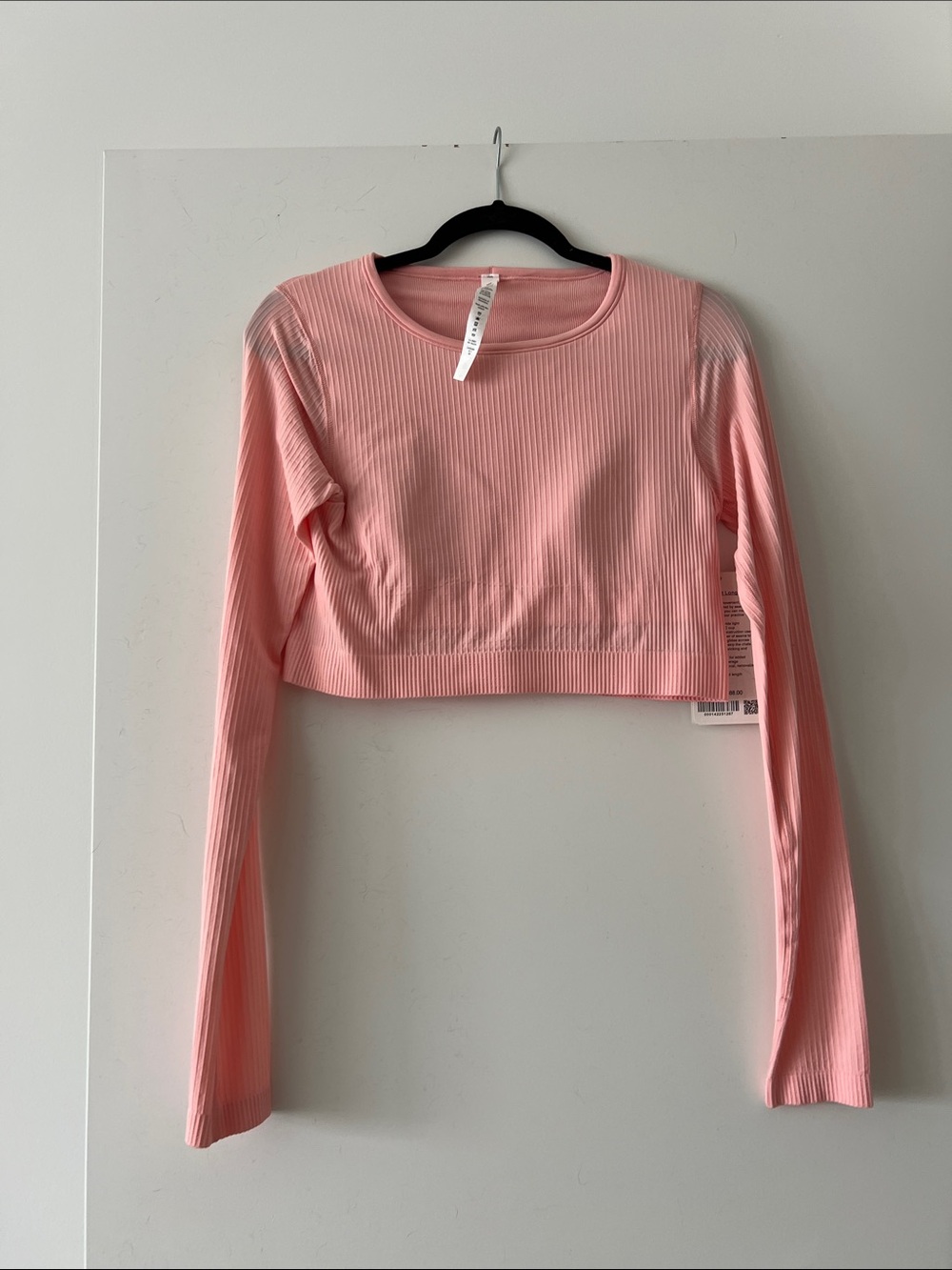 nwt lululemon top